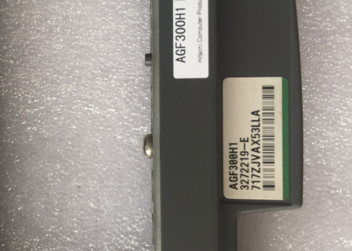 3272219-E AGF300S1 Hitachi Hard Disk 300G 10K 4GB FC DKS2D-J300FC HDD