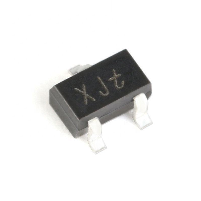 BSS138 MOSFET BSS138 BSS138LT1G J1 SOT23 Mosfet Transistor 200MA/50V