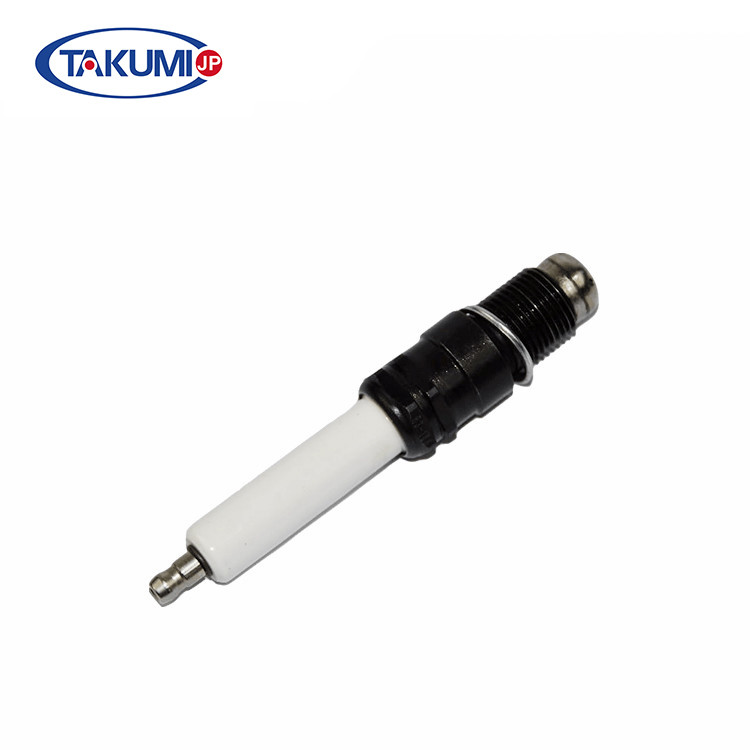 20.6mm Hex Platinum Tipped Spark Plugs / Iridium Tipped Spark Plugs 0.3mm Gap