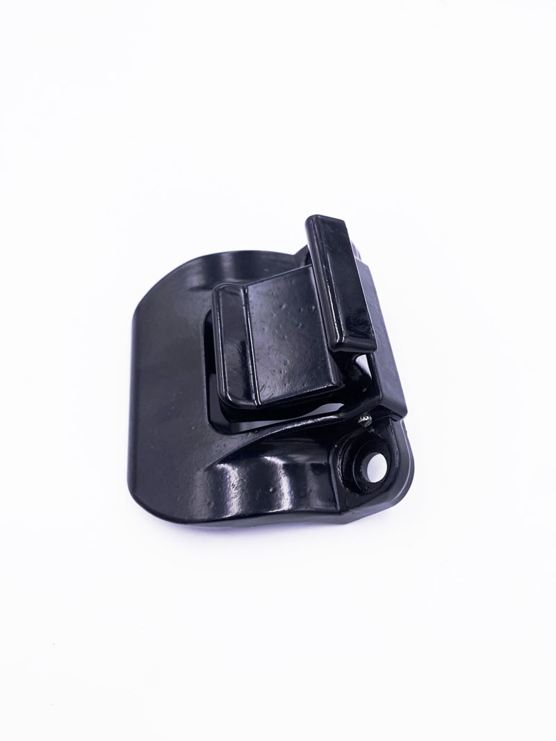 Excavator Daewoo Doosan Skylight Buckle DX260 300 Anti Corrosion