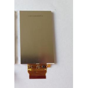 3.0INCH LCM 240×400RGB 150cd/m² LQ030B7UB02 Sharp TFT LCD Display