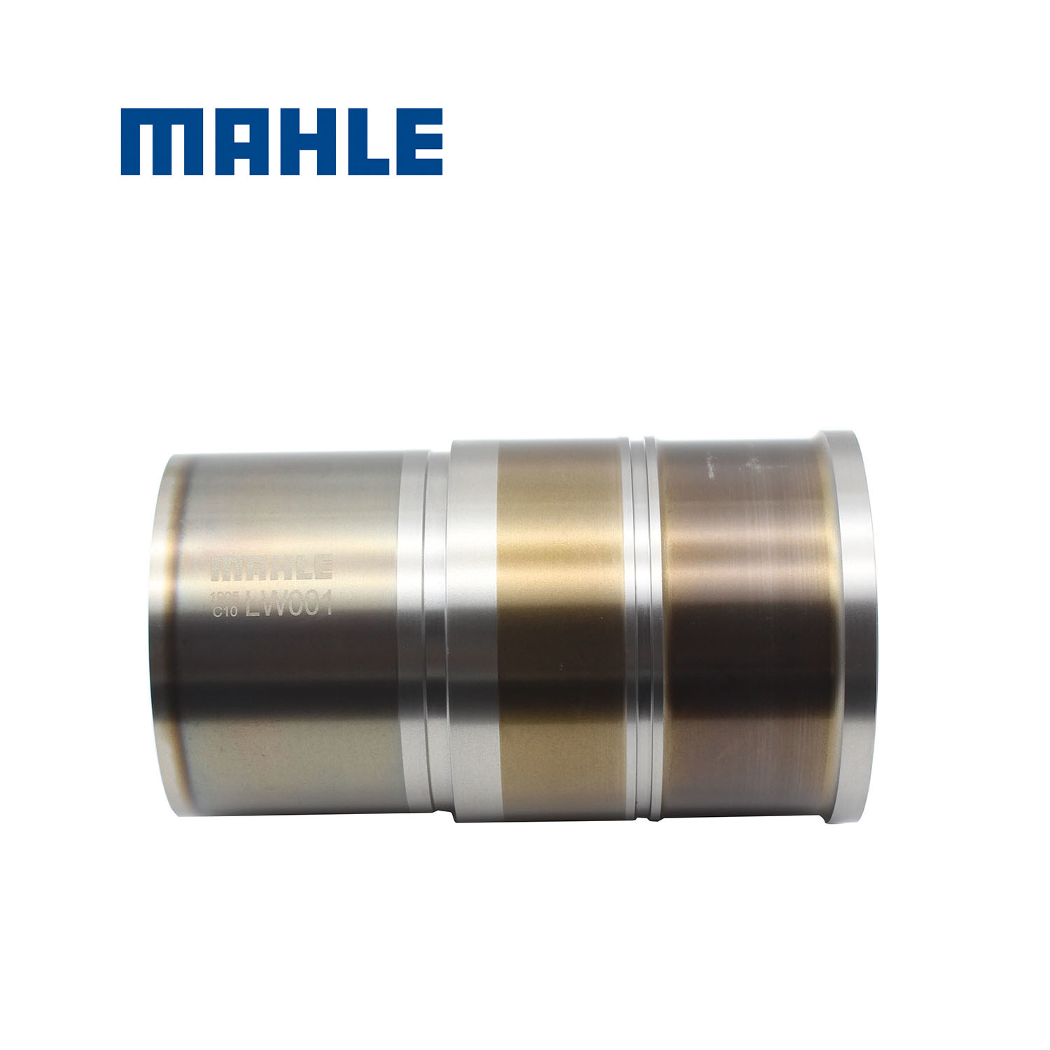 1903562 190-3562 C9 Sleeves Diesel Engine Cylinder Liner For E330D Excavator Spare Parts