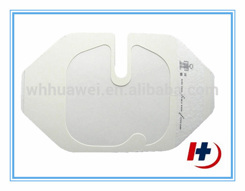 high quality disposable type IV Cannula dressing