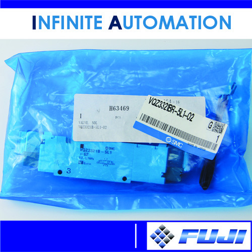 Best-quality original and new Fuji NXT Machine Spare Parts for Fuji NXT Chip Mounters, H63469, VALVE, SOL