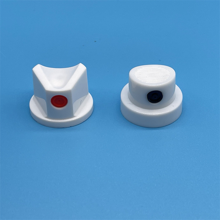 High-Quality Spray Paint Valve for Professional Finishing - Precise Spray for Artistic Creations