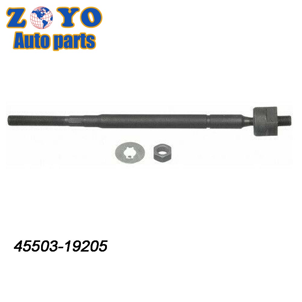 Auto Steering System Car Parts Inner Tie Rod End for Toyota Corolla 2002 PRIZM Standard
