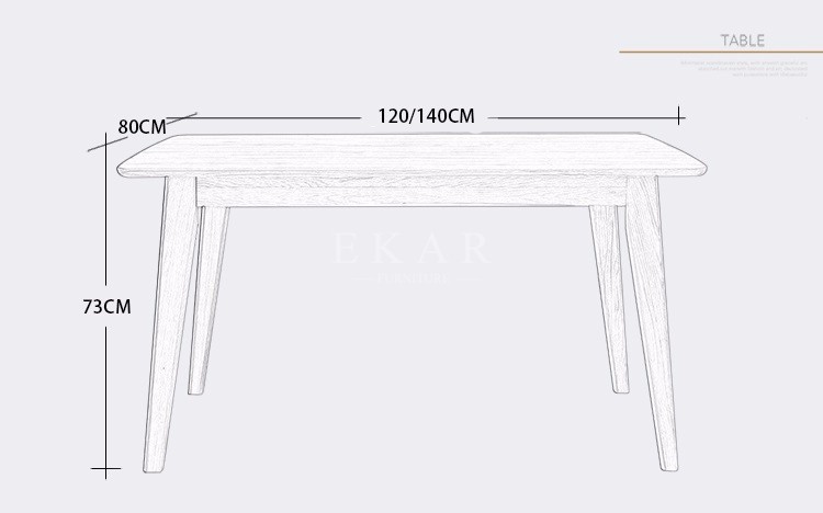 European Modern Furniture Dining Room Sets Dining Table Designs In Wood