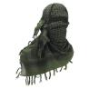 Buy cheap 100% Cotton Woodland Camo Shemagh from wholesalers