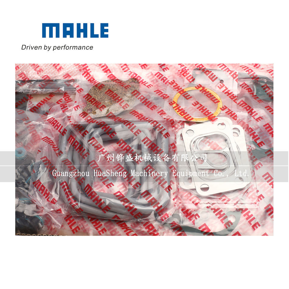 ME994774 Overhaul Gasket Set