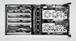 ZC6850 6U Rack Server with 4-Port SATA Memory Controller
