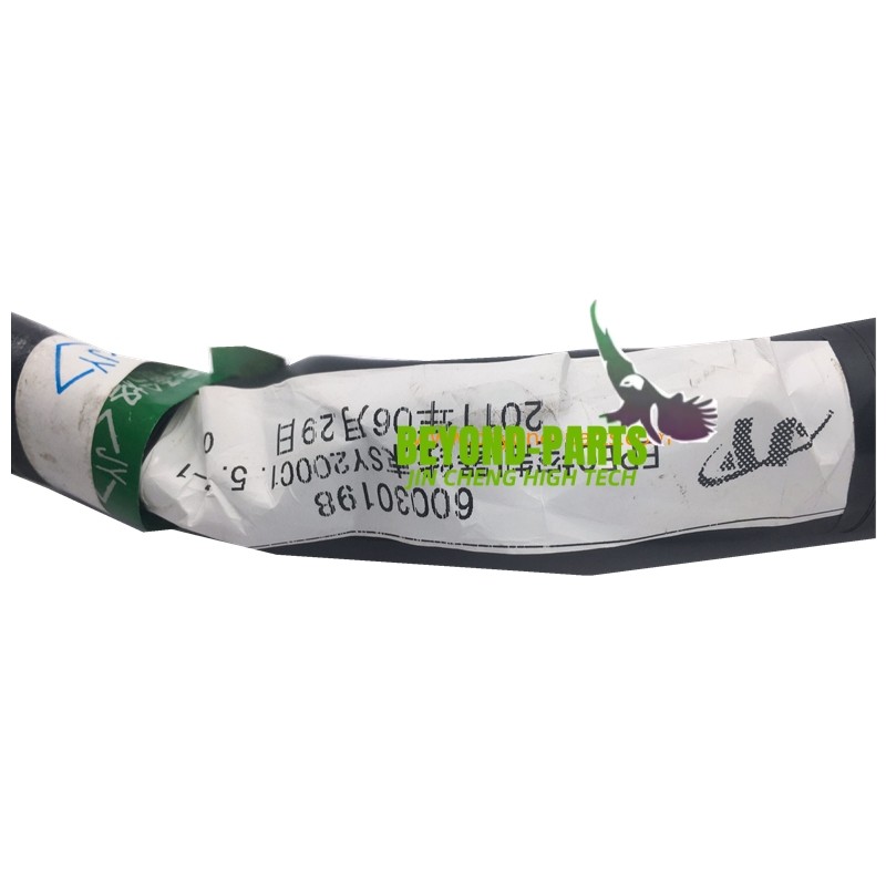 Sany SY210-8 Excavator Spare Parts Converter Controller