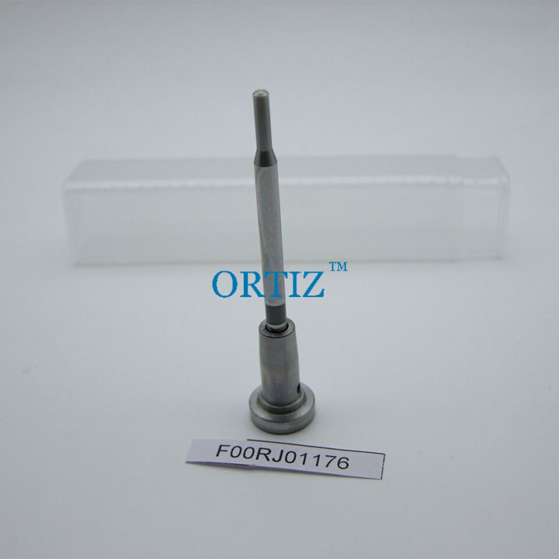 ORTIZ Common rail valve F00RJ01176 control valve F 00R J01 176 for common rail Injector