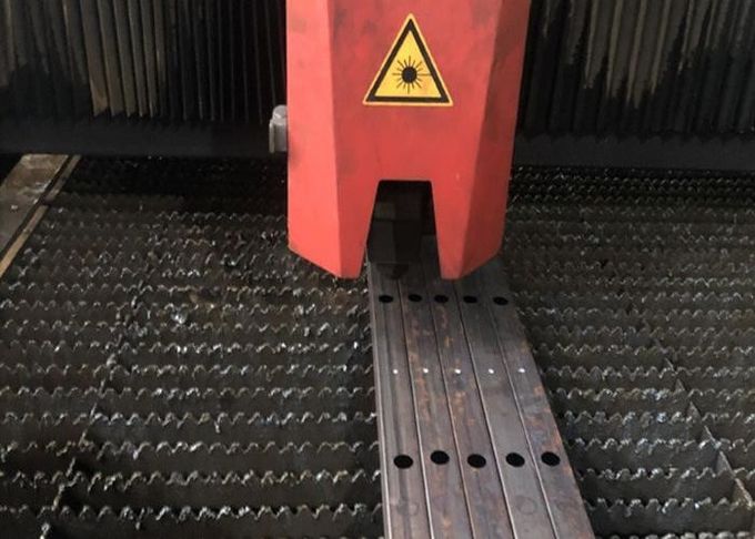 SUS316L Stainless Steel Laser Cutting Service Precision Laser Cutting Parts