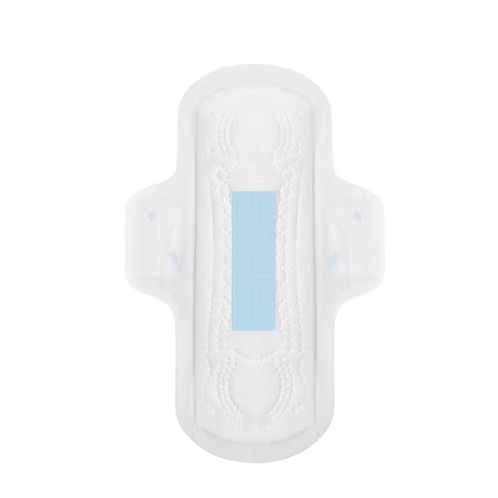 Hot Sale Super Brand Cheap Anion Sanitary Napkins Women Sanitary Napkin Manufacturer From China