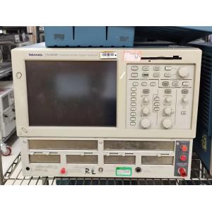 China Tektronix CSA8200 Communications Signal Analyzer With Four 3D Databases on sale