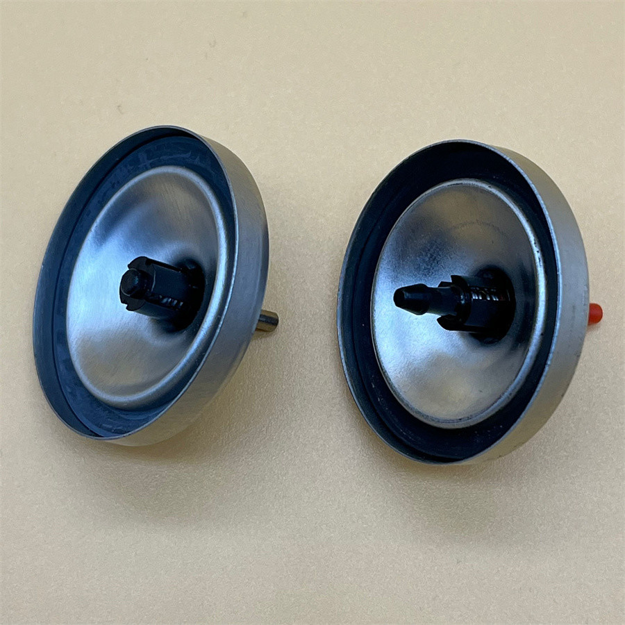 Leak Proof Butane Lighter Fill Valve For Portable Lighters Inculde 40mm Gas Lighter Refill Valve