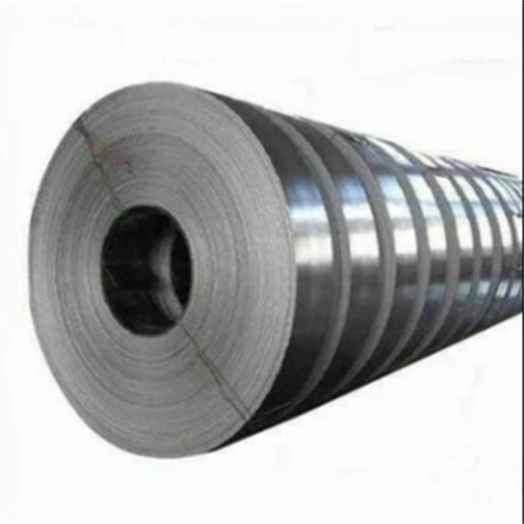 OEM Hot Dip Galvanized Steel Strip 0.14-0.5mm Thick Cold Rolled Steel Coil