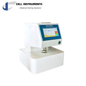  Best Smoothness Tester For Paper Smoothness Detection In Surface Roughness Testing Manufactures