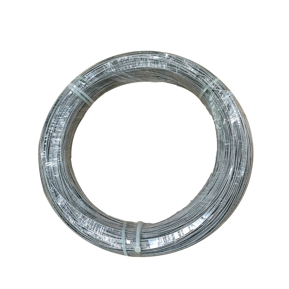 Furnace Application 0Cr21Al6nb Electric Fecral Heating Alloy Resistance Wire