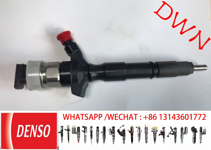 23670-0L070 236700l070 23670-09360 095000-8740 For TOYOTA Hilux 2KD-FTV