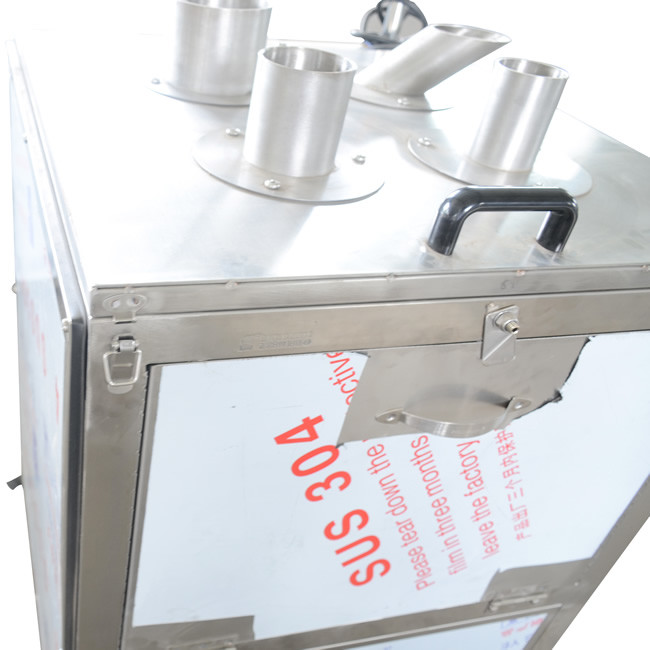 Banana Chips Slicer Machine