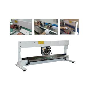 China PCB Protection, PCB Separation High Standard Material,Manual PCB Depanelizer on sale
