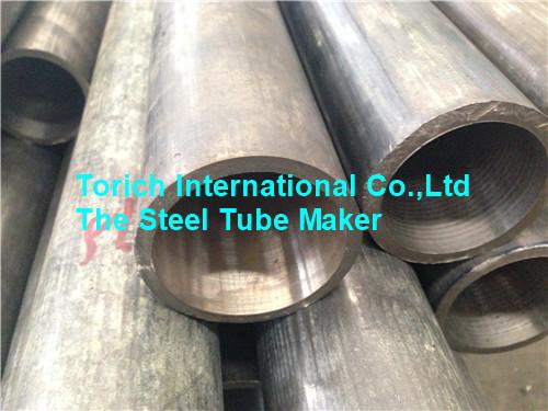 Quality High Temperature Environments Alloy Steel Seamless Pipes ASTM B674 , STM B619 for sale