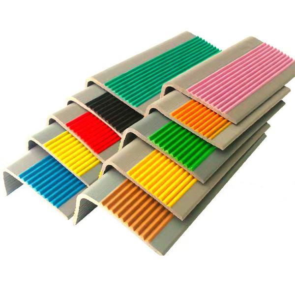 0.2 Inch Thickness EPDM Rubber Car Rubber Seal Strip For Indoor And Outdoor