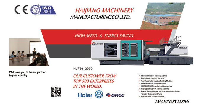 High Speed Automatic USB Molding Machine For Injection Unit