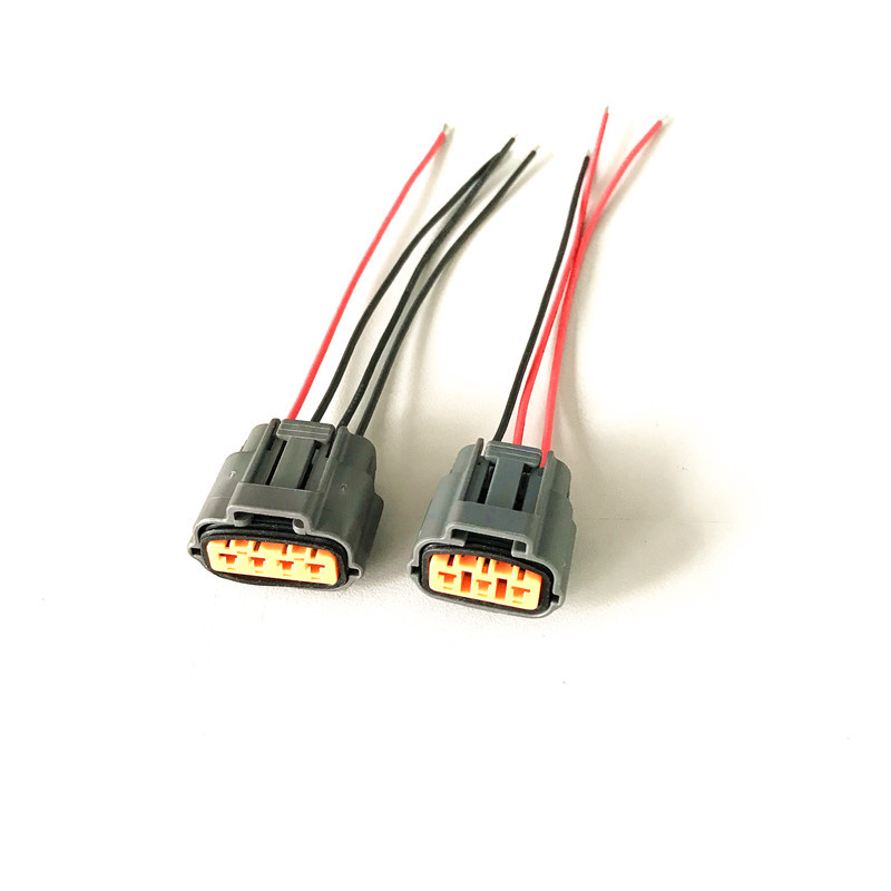 1210 3u2z 14s411 Ford Falcon Wiring Harness 2 Way 24V REACH Approved