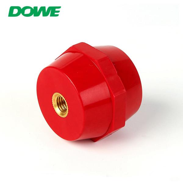 DOWE TSM Series Professional Manufacturer Wholesale Bus Bar Insulator Low
