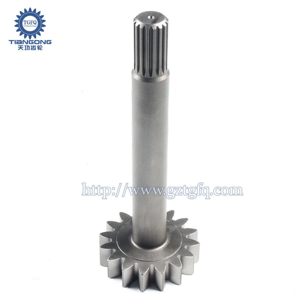 High-Quality Excavator Gearbox Shaft Prop EX1200-5C/EX1200-6 2047642