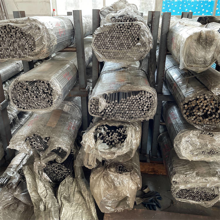7mm 6mm 3mm 4mm Spring Steel Rod Suppliers ASTM A29M-04 DIN EN 61SiCr7