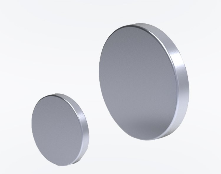 2inch 3inch 4inch 6inch N Type GE Germanium Wafer With Low EPD