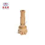 Drill Bit Cop84 DTH Hammer Button Bit for Hard Rock Drilling Per Request