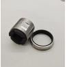 Buy cheap ISO14000 Antimony Graphite Impregnated Bushings Oxidation Resistance from wholesalers
