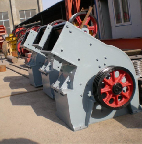 Diesel Portable Hammer Mill Crusher Mobile Stone Hammer Crusher With Screen