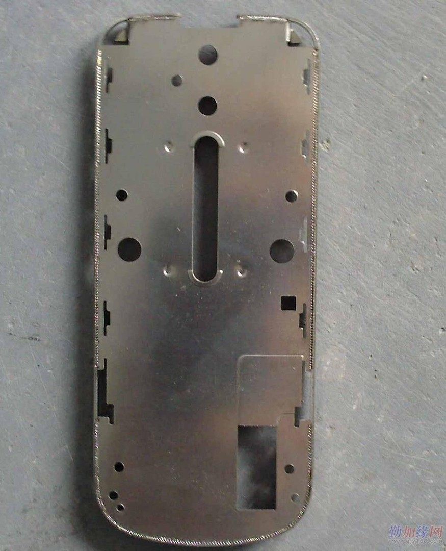 1.5KW Integrated Industrial Welding Robot Cells Fixed Worktable 2mm Alloy Fittings