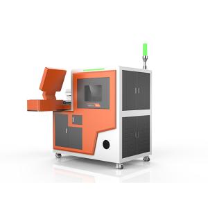 China 25KW Wire Stripping And Crimping Machine PLC Control Fully Automatic on sale