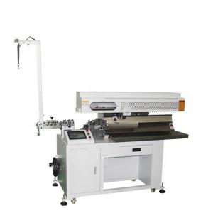 Full Automatic Wire Cutting Stripping Machine High Speed CX 950