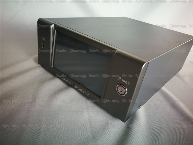 70Khz All Digital Ultrasonic Wave Generator