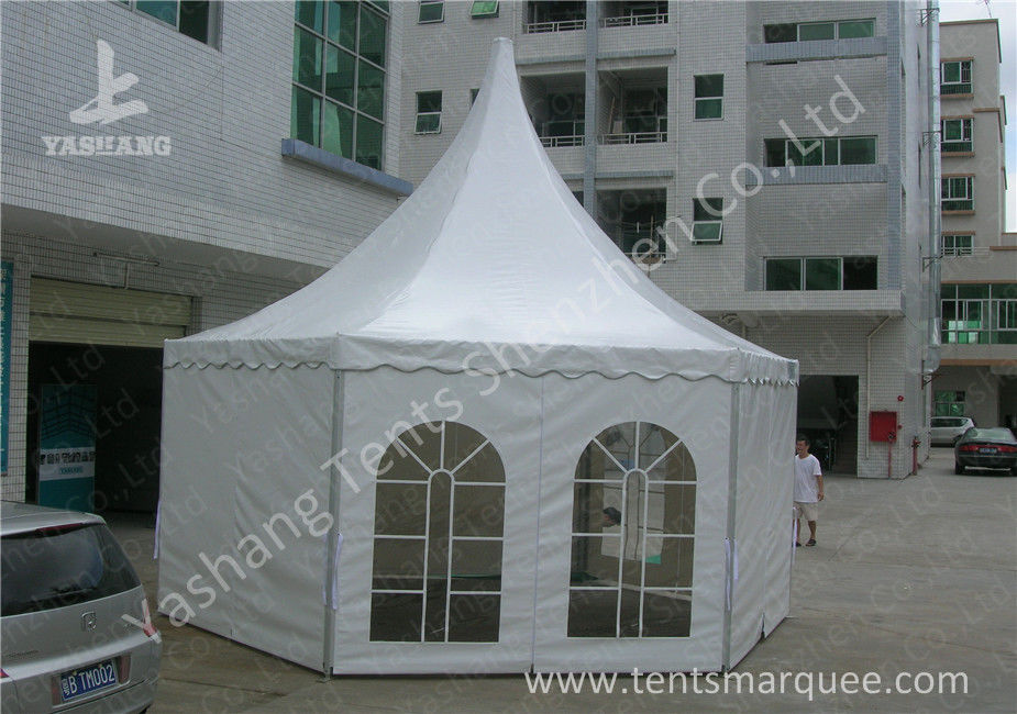 800 People Large Clear Roof Outdoor Event Tent Wedding Reception Marquee