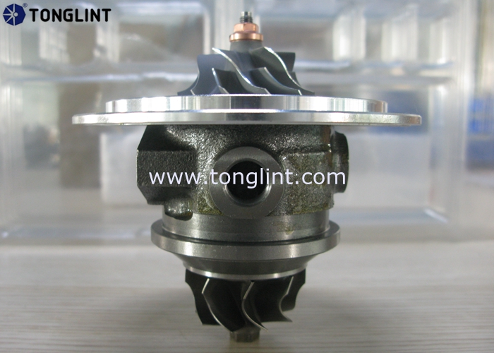 Turbocharger Parts Turbo CHRA Cartridge For KIA Pregio GT1749S 433352-0031 715924-0001 28200-42610