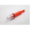 Buy cheap Electronic Sea Fishing Signal Light Two Color Flash Energy Saving Strobe Light from wholesalers