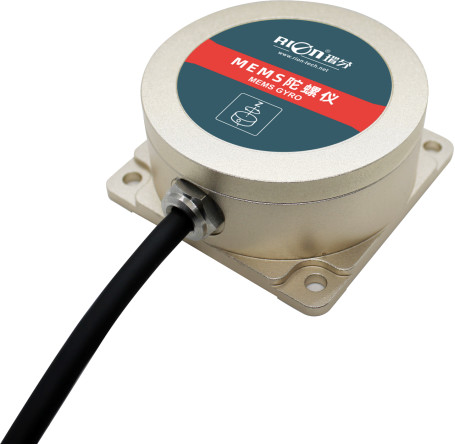  MEMS Gyroscope Sensor CAN2.0A/B Output Signal Manufactures