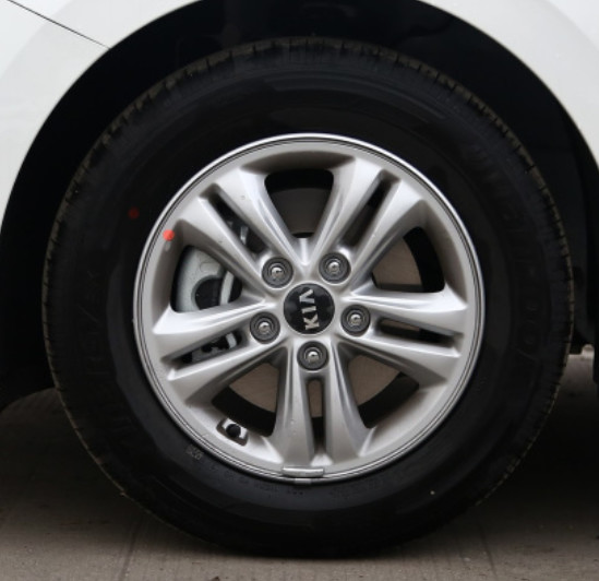 Kia Forte 2019 1.6L Automatic Fashion version gasoline 4 door 5 seat sedan