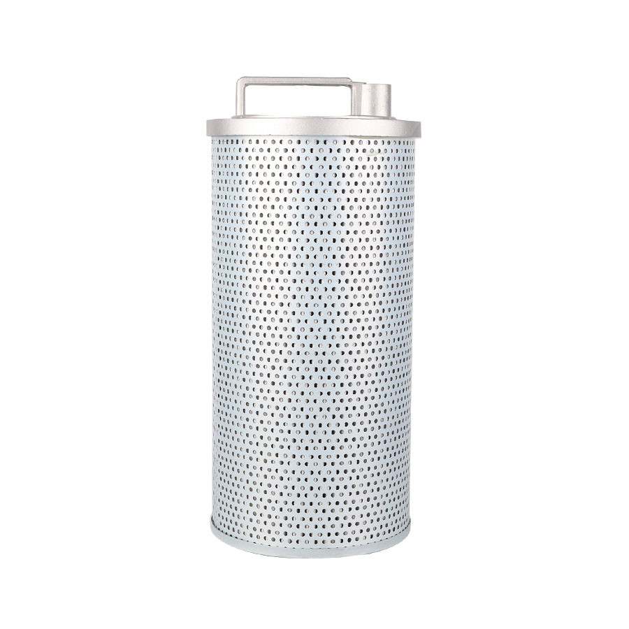 H1214 Hydraulic Fluid Filter HYTE0042BF10B-100 For Excavator ZE150 JV95