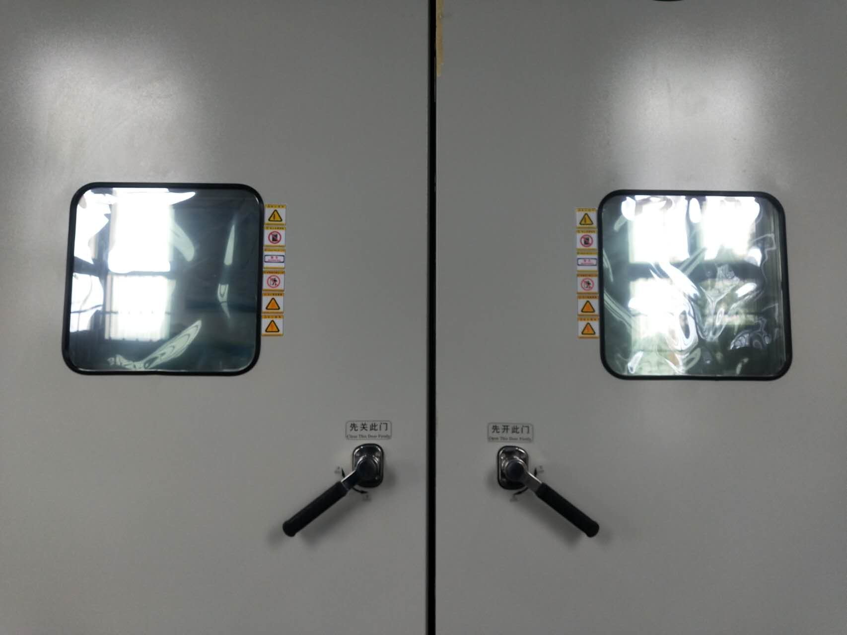 ISO14001 Temperature Humidity Test Chamber Customized Cold Temperature