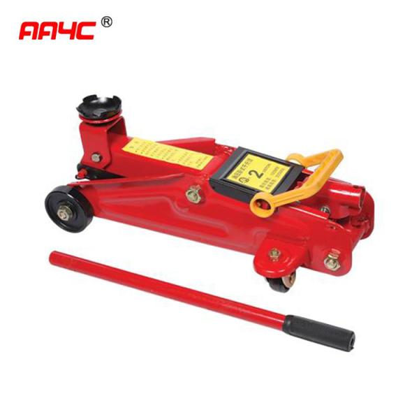 Automotive Workshop Equipments 5 Ton 3 Ton 2 Ton Air Hydraulic Low Profile Floor
