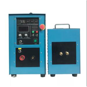High Efficiency Induction Heating Equipment with Fast Heating Speed